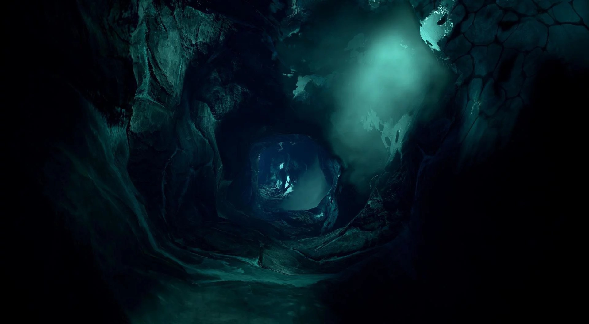 Изображение игры: Descent (2019)