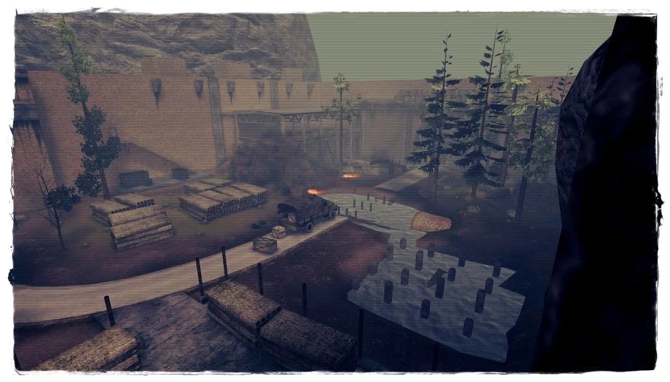 Изображение игры: Voice of Pripyat