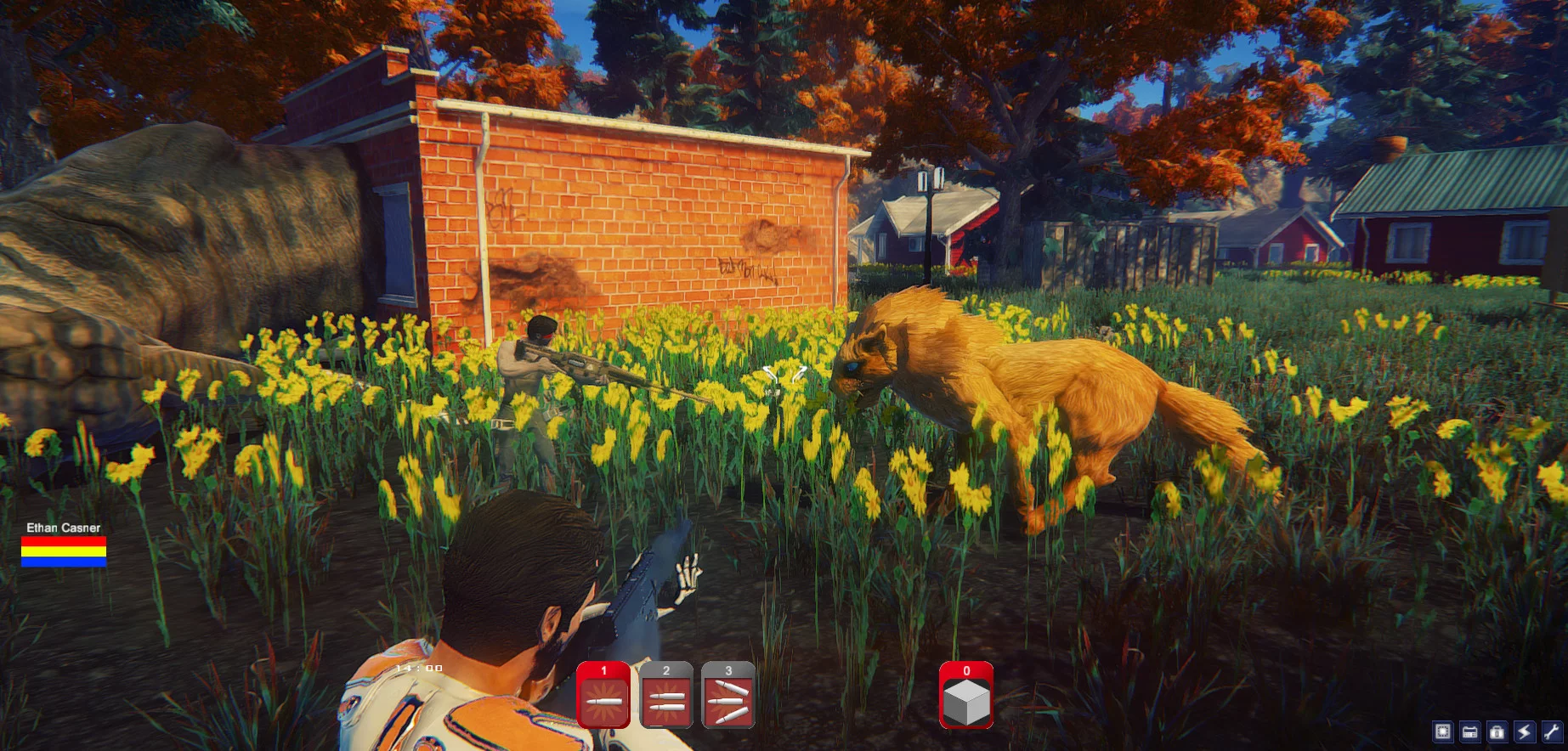 Изображение игры: Divergence: Online