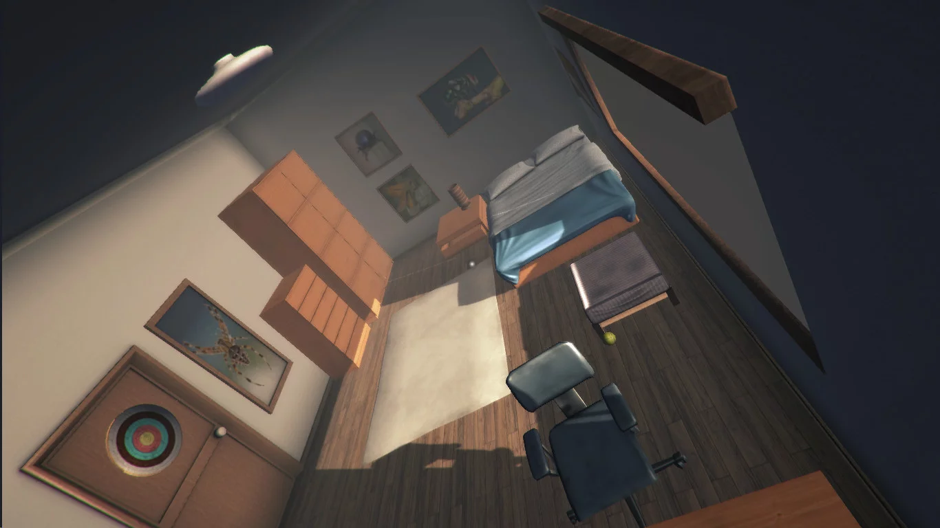 Изображение игры: Spy Bugs