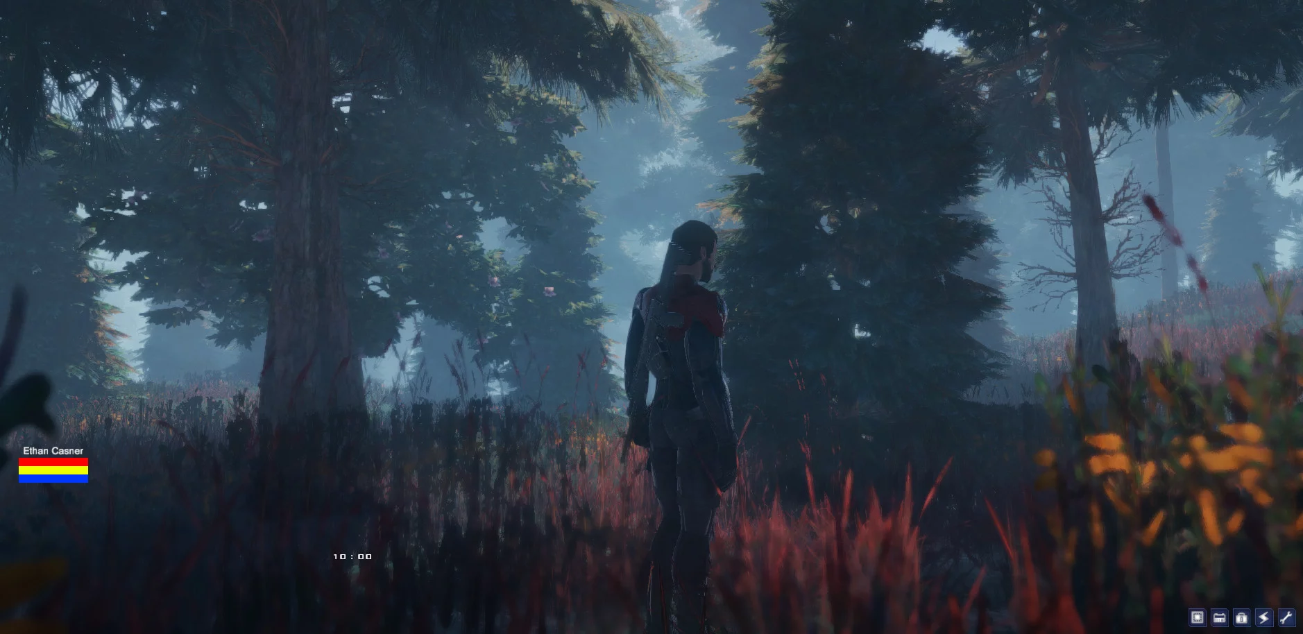 Изображение игры: Divergence: Online
