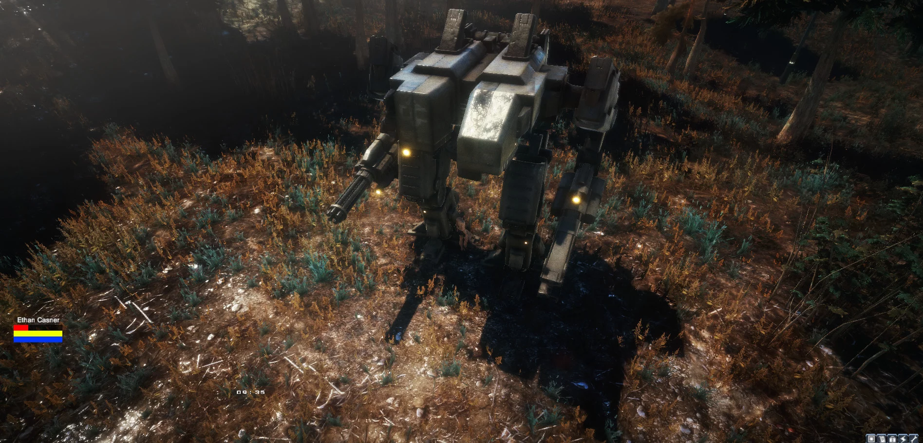 Изображение игры: Divergence: Online