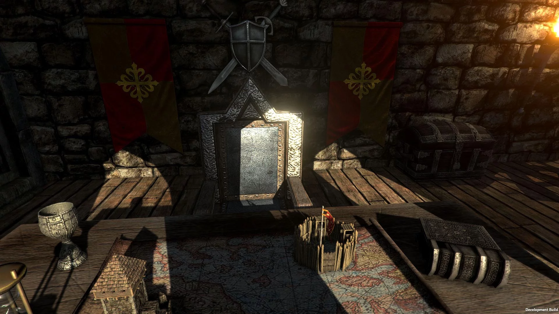 Изображение игры: World of Castles