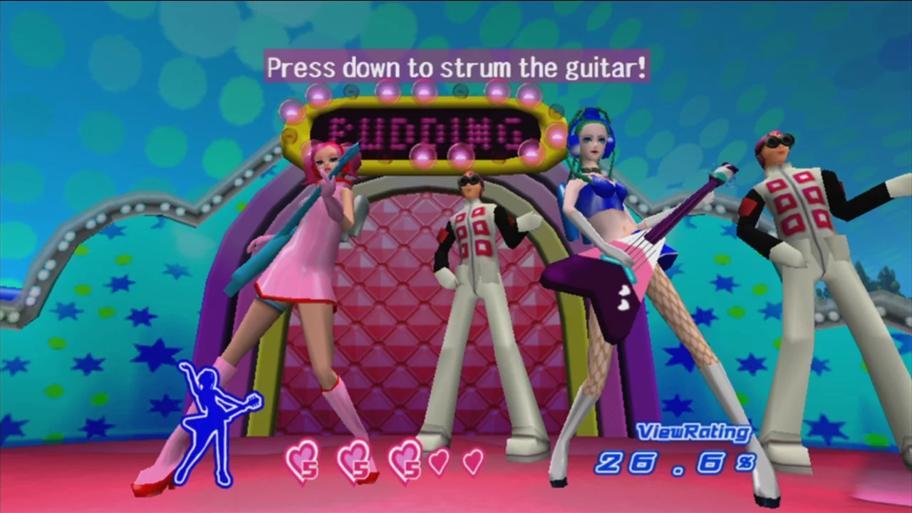 Изображение игры: Dreamcast Collection