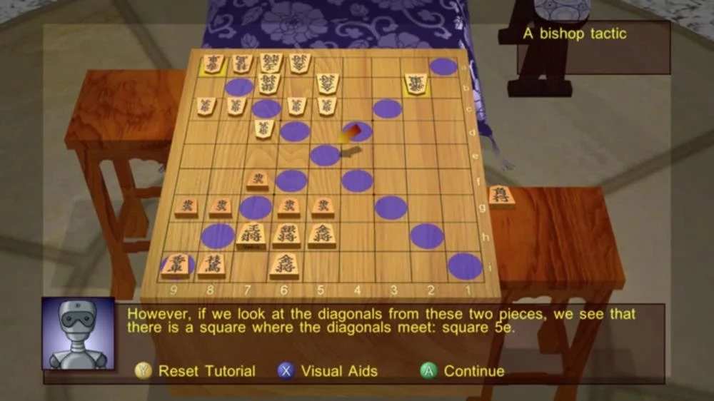 Изображение игры: Shotest Shogi