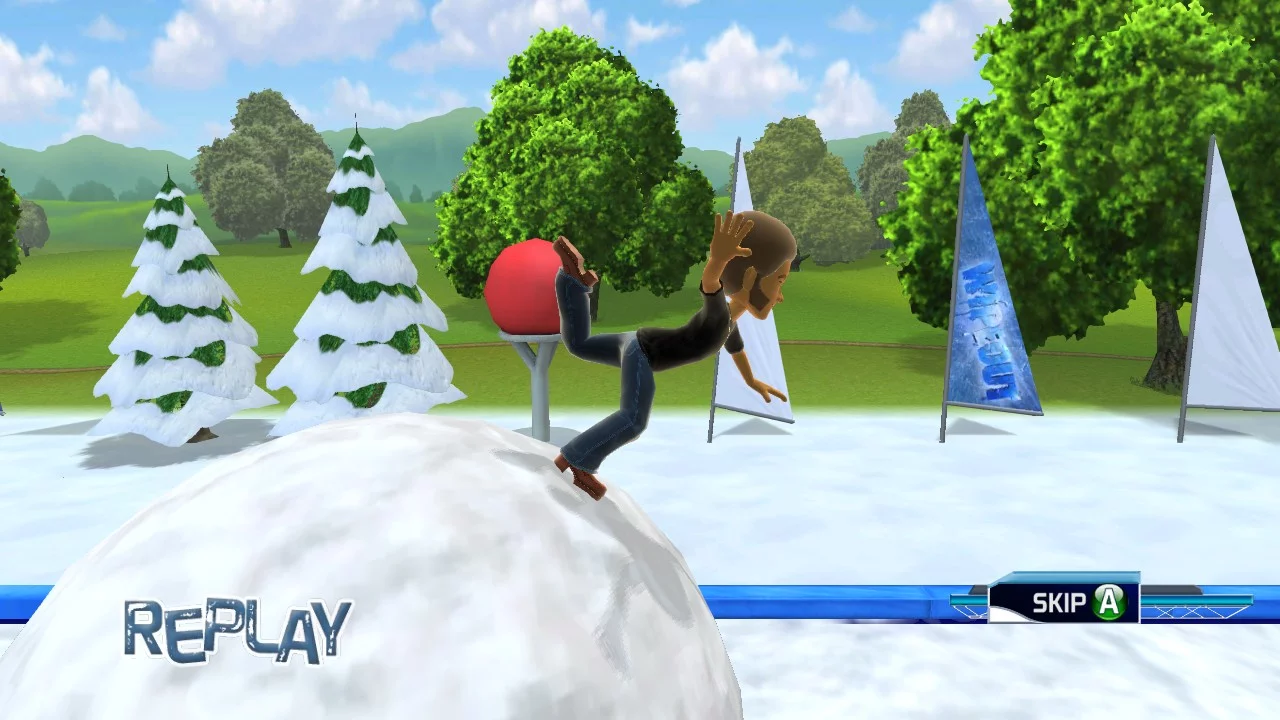 Изображение игры: Wipeout 2