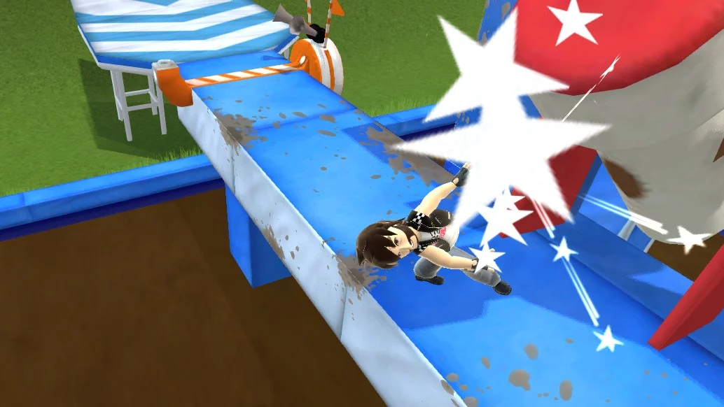 Изображение игры: Wipeout 2