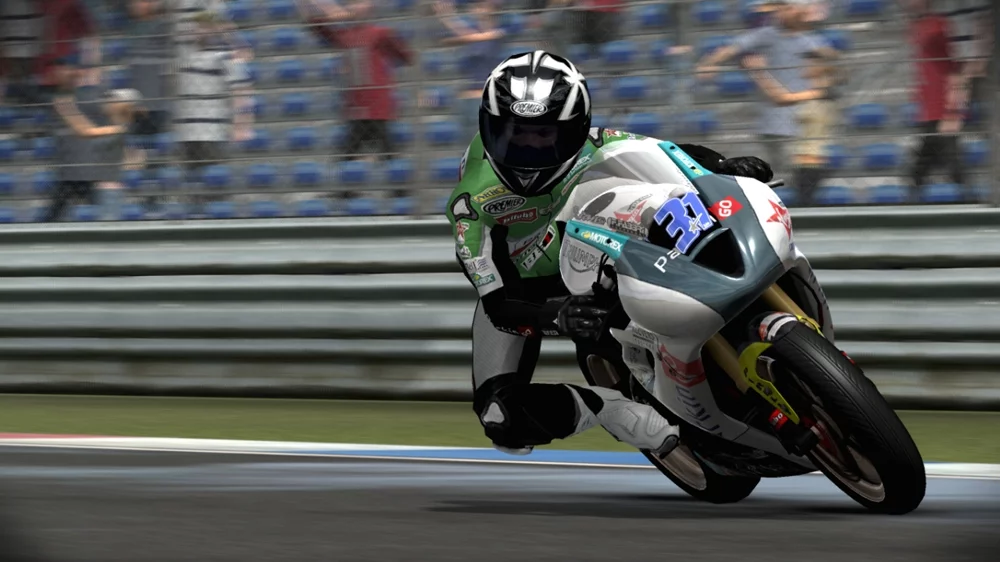 Изображение игры: SBK