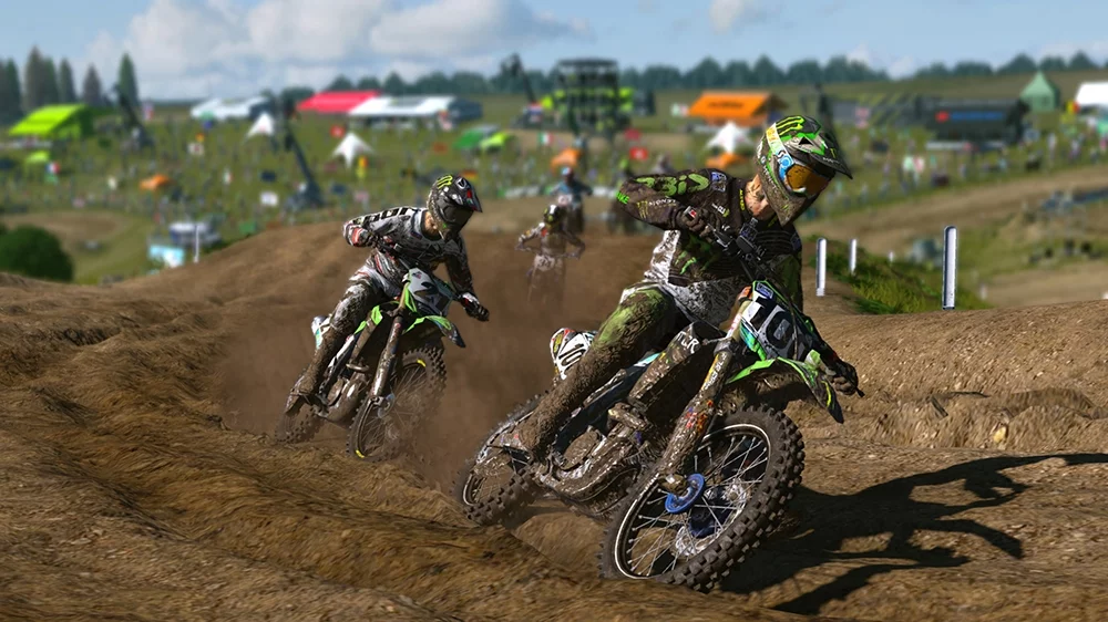 Изображение игры: MXGP