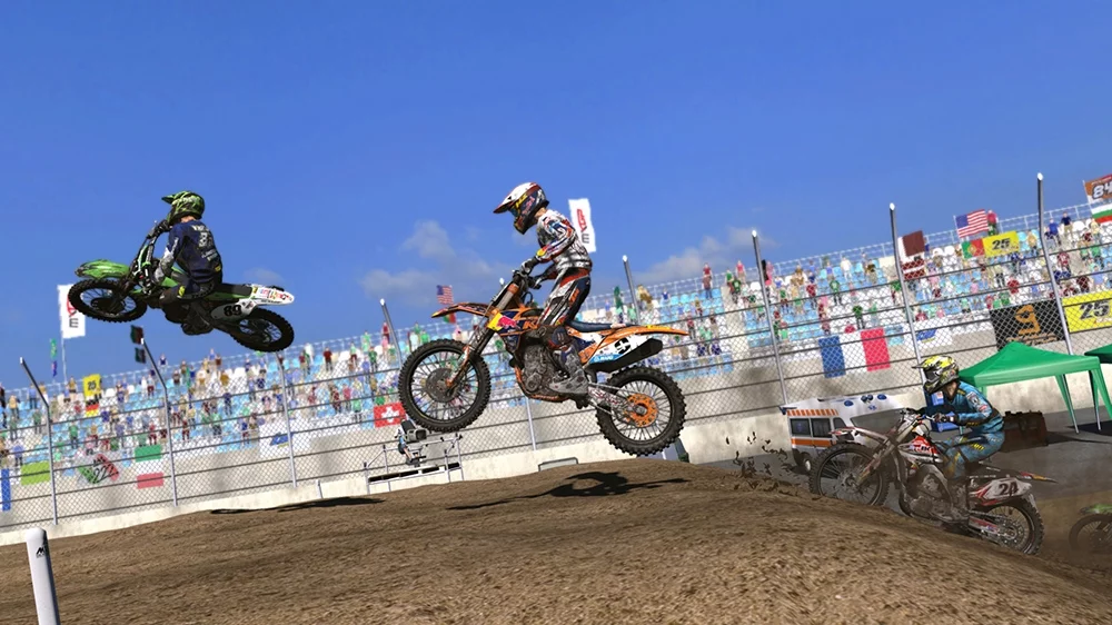 Изображение игры: MXGP