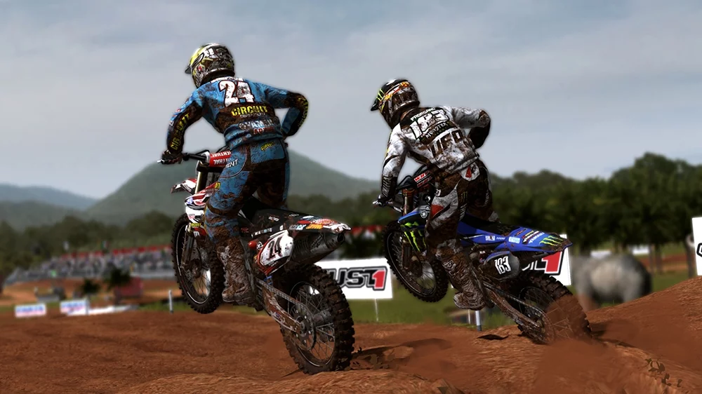 Изображение игры: MXGP