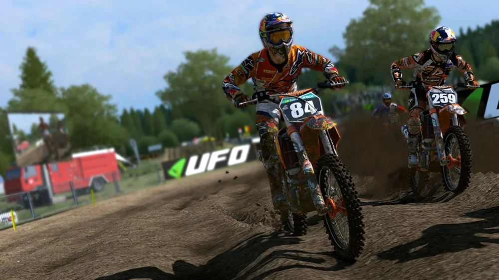Изображение игры: MXGP