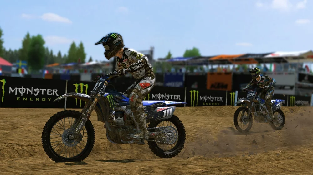 Изображение игры: MXGP
