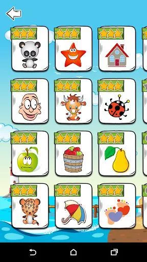 Изображение игры: Kids Brain Trainer - Pro