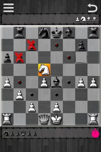 Изображение игры: Hello Chess Online