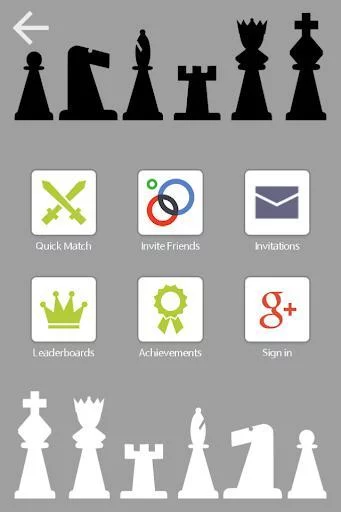Изображение игры: Hello Chess Online