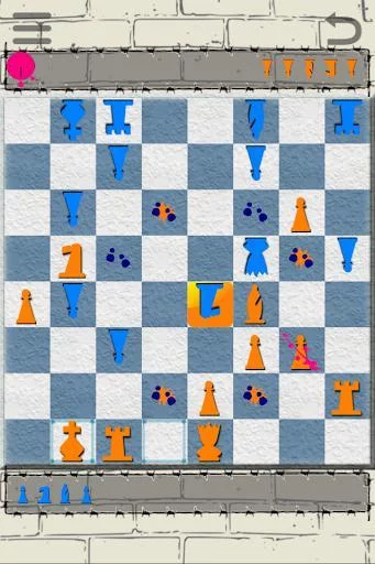 Изображение игры: Hello Chess Online