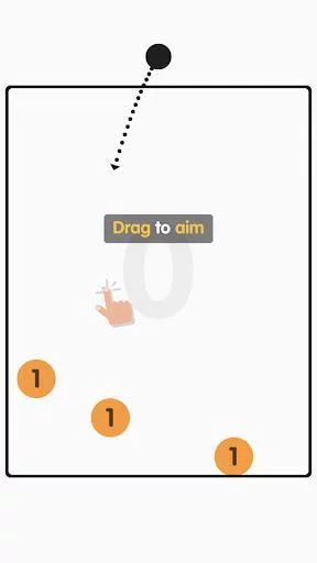 Изображение игры: Drop The Ball