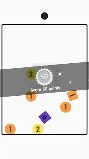 Изображение игры: Drop The Ball