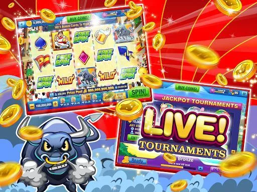 Изображение игры: Slots Vacation - FREE Slots