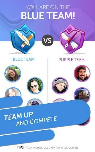 Изображение игры: Words With Friends 2 - Word Game