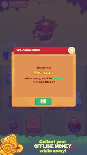 Изображение игры: Merge Battle