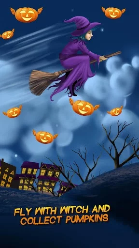 Изображение игры: Sweet Baby Girl Halloween Fun