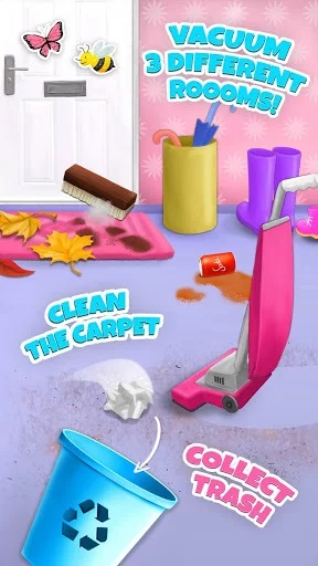 Изображение игры: Sweet Baby Girl - Daycare