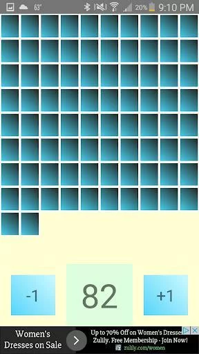 Изображение игры: Count to 100 Numbers for Kids