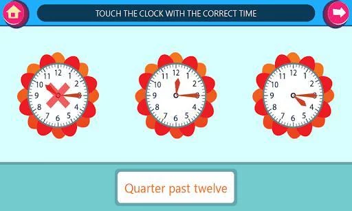 Изображение игры: Learn Math Educational Games for Toddlers and Kids