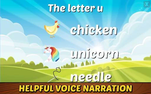 Изображение игры: Preschool and Kindergarten Learning Games (SE)