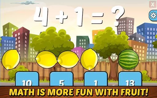 Изображение игры: Preschool and Kindergarten Learning Games (SE)