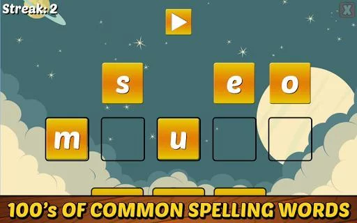 Изображение игры: Preschool and Kindergarten Learning Games (SE)