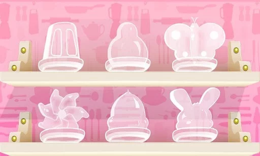 Изображение игры: Ice Cream and Smoothies Shop