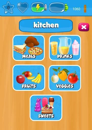 Изображение игры: My Sweet Virtual Pet
