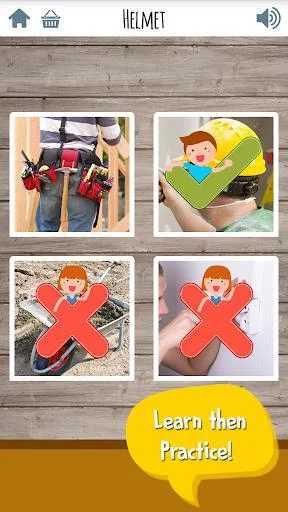 Изображение игры: Kids Construction Game: Preschool