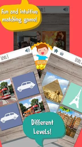 Изображение игры: Kids City Game: Preschool