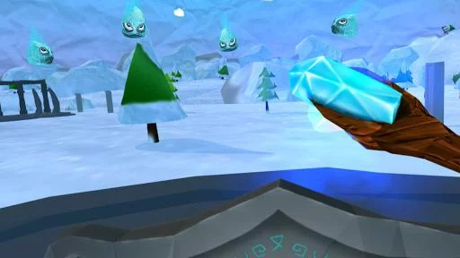 Изображение игры: Agelore's Fantasy FPS - VR