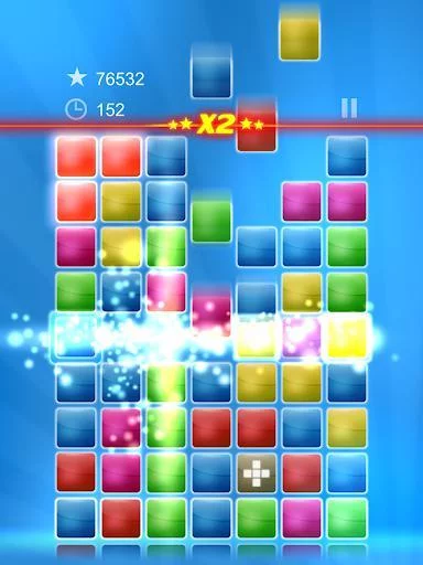 Изображение игры: Tap Blox Full