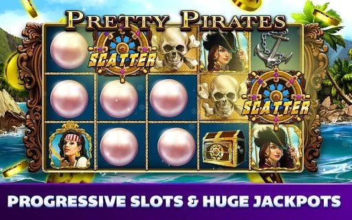 Изображение игры: Epic Diamond Slots – Free Vegas Slot Machines