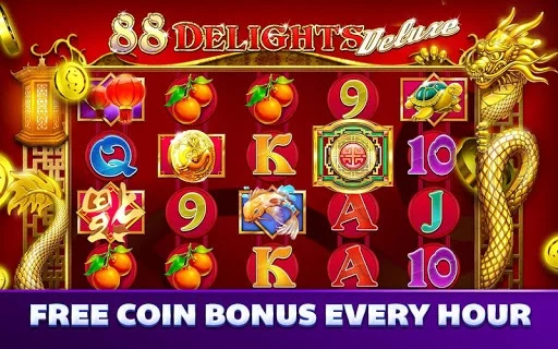 Изображение игры: Epic Diamond Slots – Free Vegas Slot Machines