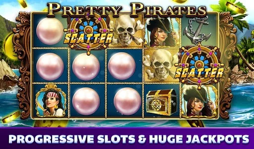 Изображение игры: Epic Diamond Slots – Free Vegas Slot Machines