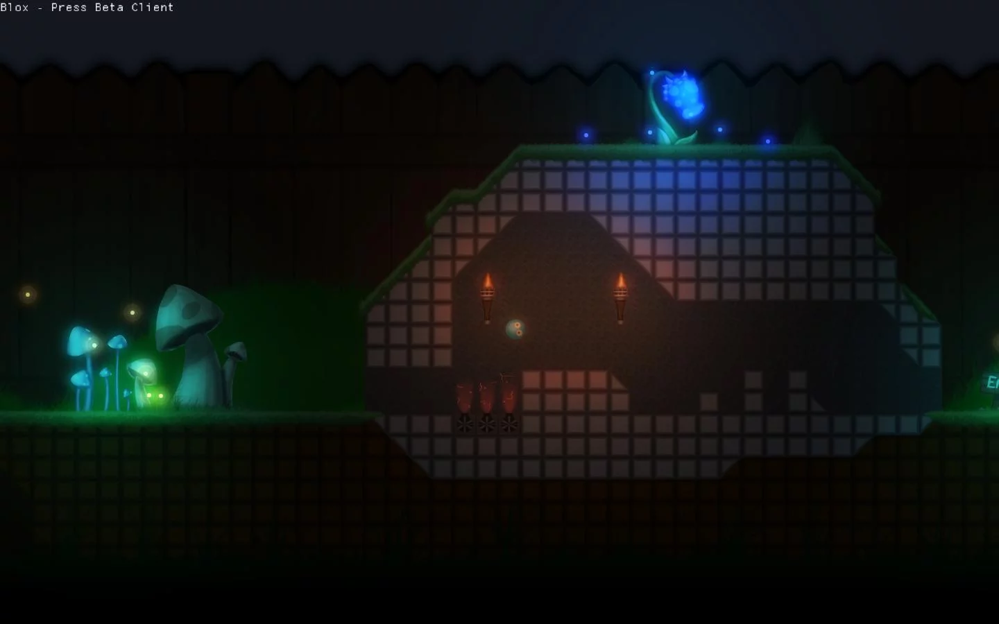 Изображение игры: Blox