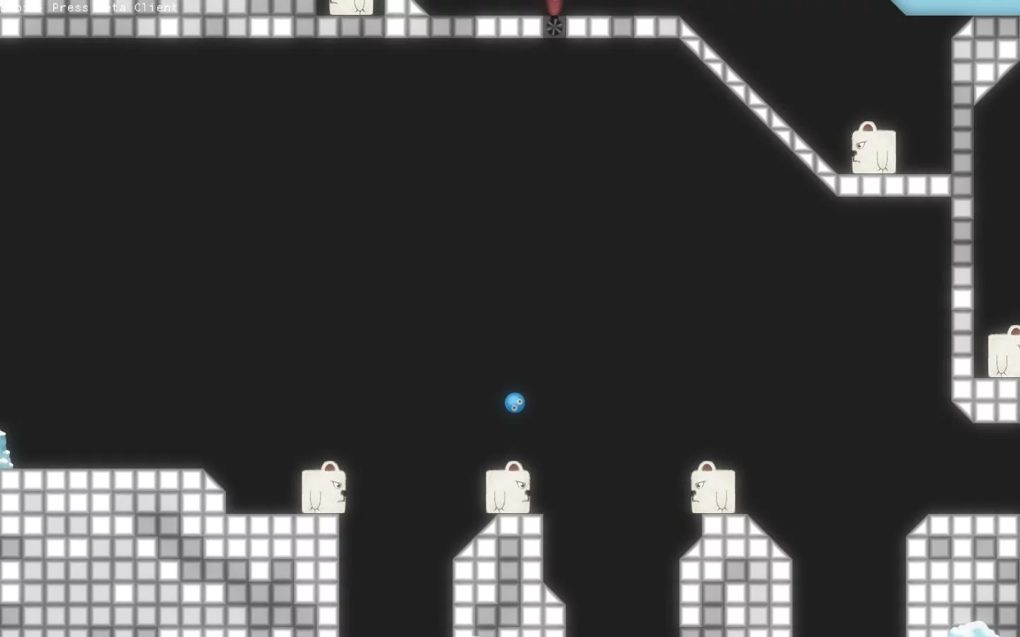 Изображение игры: Blox