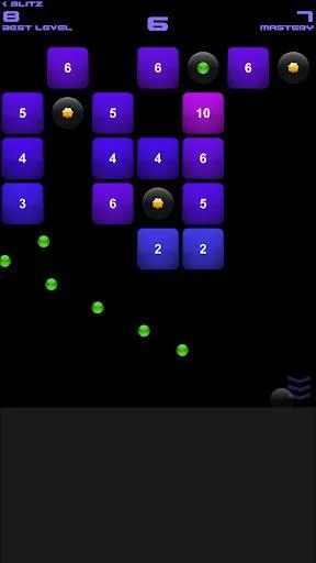 Изображение игры: Bubble Wars Blitz