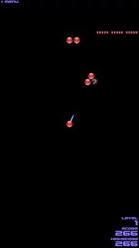 Изображение игры: Bubble Wars Defend