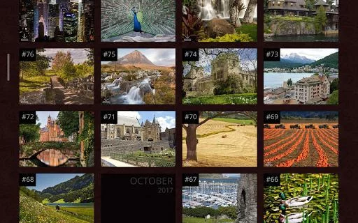 Изображение игры: PuzzleBoss Unlimited Jigsaws