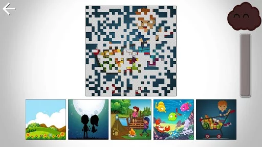 Изображение игры: Brain Games Kids