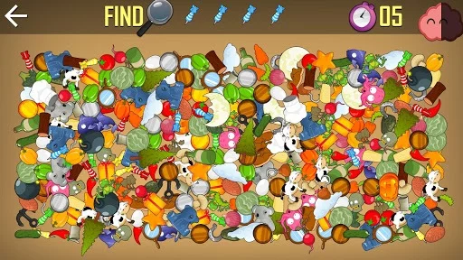 Изображение игры: Brain Games Kids
