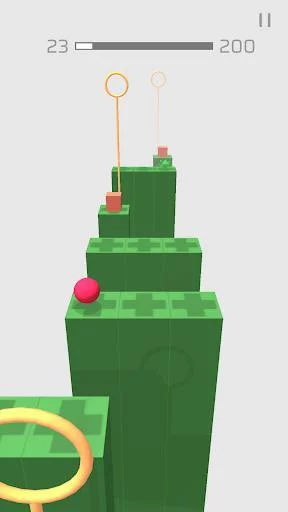 Изображение игры: High Hoops